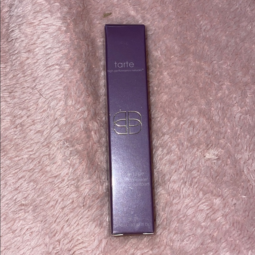 Tart shape tape concealer